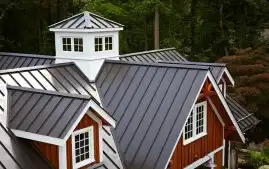 How to install a snap-on metal roof step-by-step guide